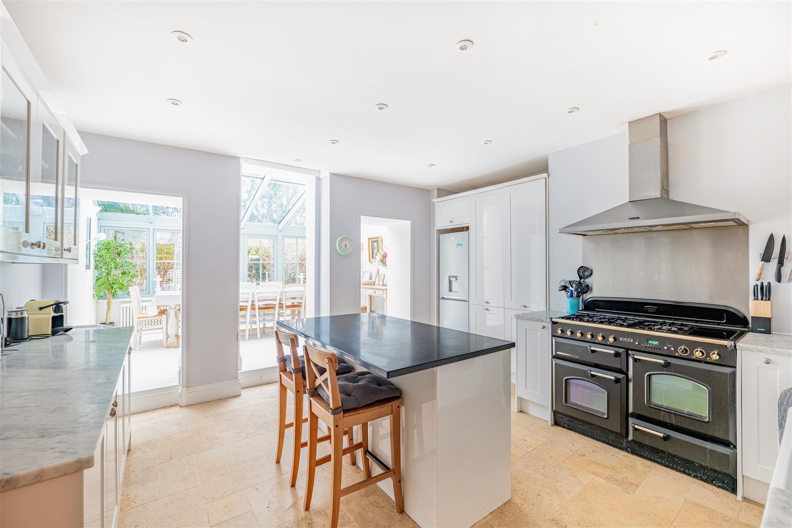 Belvedere Villas, Bath